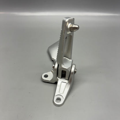BMW K 1300S FOOTREST LEFT FRONT 2009-2011 2012 2013 2014 2015 2016 OEM
