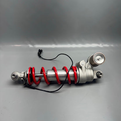 BMW S1000RR SPRING STRUT SHOCK REAR 2021 2022 2023 2024 OEM