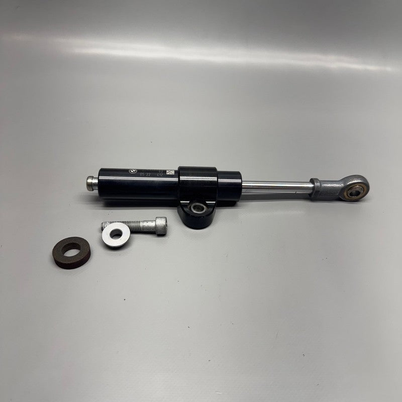 BMW R18 TRANSCONTINENTAL STEERING DAMPER 2020-2022 2023 2024 2025 OEM 