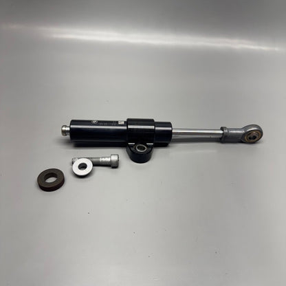 BMW R18 TRANSCONTINENTAL STEERING DAMPER 2020-2022 2023 2024 2025 OEM 