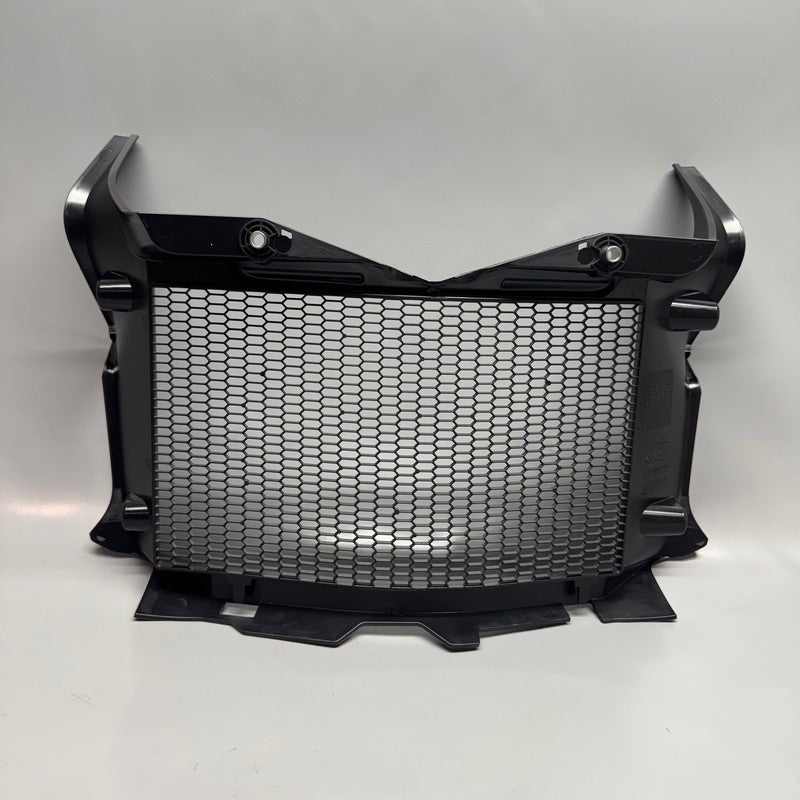 BMW F850GS RADIATOR AIR DUCT 2016 2017 2018 2019 2020 2021 2022 2023 O
