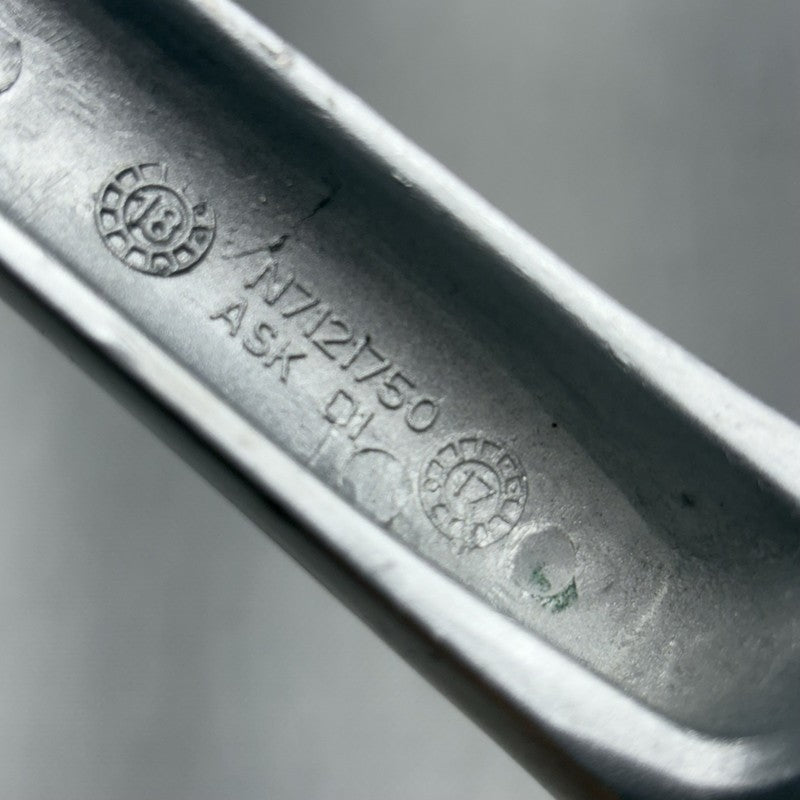 G 310R BMW G 310R FOOT REST PEG MOUNT BRACKET RIGHT 2016 2017 2018 2019 2020 OEM