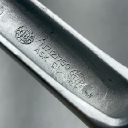 G 310R BMW G 310R FOOT REST PEG MOUNT BRACKET RIGHT 2016 2017 2018 2019 2020 OEM