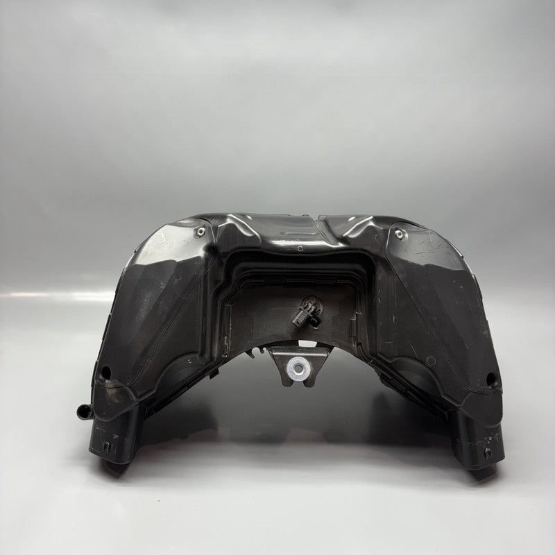 9829383 BMW R1300GS TROPHY INTAKE SILENCER 2022 2023 2024 OEM 9829383-07