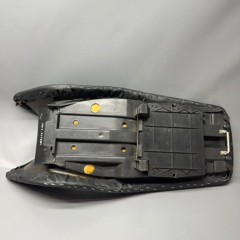 BMW K1200RS K589 BENCH SEAT 1996-1998 1999 2000 2001 2002 2003 2004 20