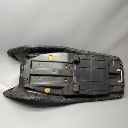 BMW K1200RS K589 BENCH SEAT 1996-1998 1999 2000 2001 2002 2003 2004 20