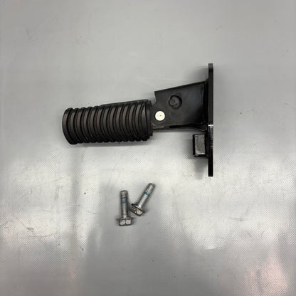 BMW C400X FOOTPEG LEFT REAR 2018 2019 2020 OEM