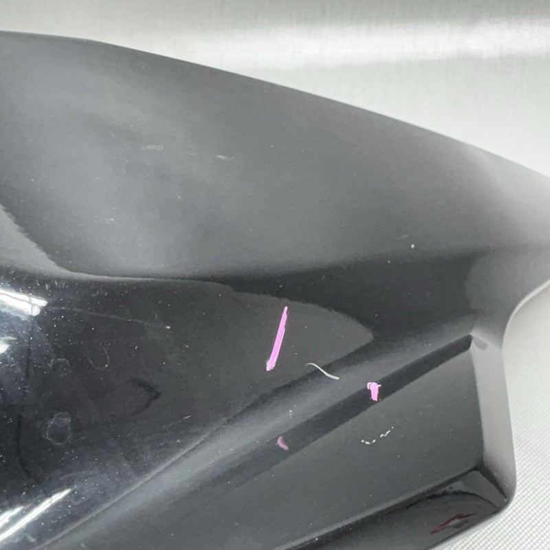 C 650 SPORT BMW C 650 SPORT SIDE FAIRING RIGHT REAR 2014 2015 2016 2017 2018 2019 2020 OEM