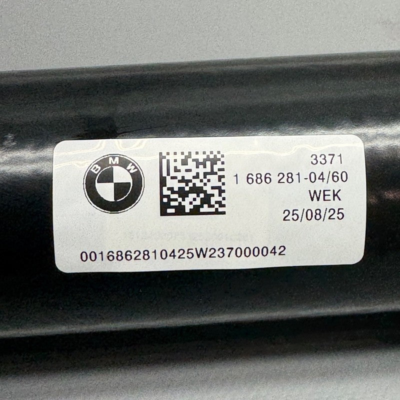 BMW R1300GS DRIVE SHAFT PROP SHAFT 2022 2023 2024 2025 2026 OEM 168628