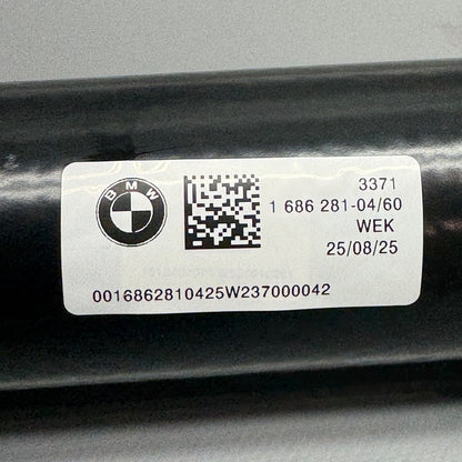 BMW R1300GS DRIVE SHAFT PROP SHAFT 2022 2023 2024 2025 2026 OEM 168628