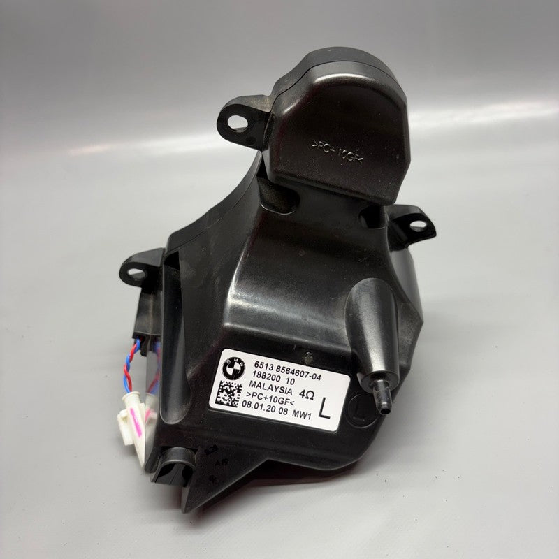 BMW K1600 BAGGER LOUDSPEAKER LEFT 2017-2019 2020 2021 2022 2023 2024 2