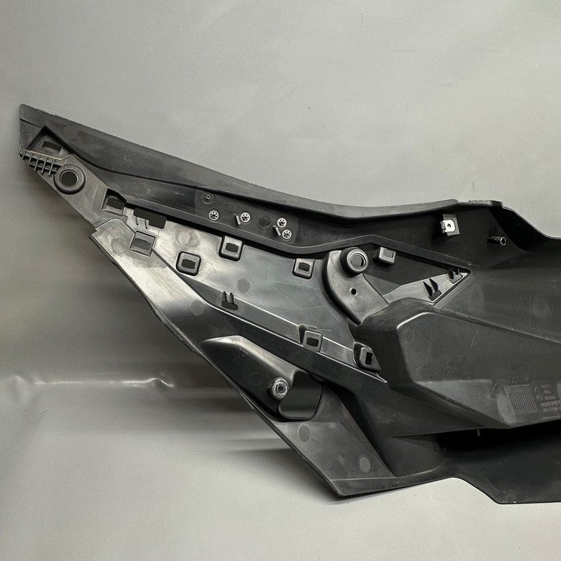 BMW C400X RUNNING BOARD LEFT 2018 2019 2020 OEM 8558575