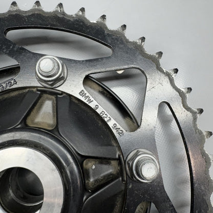 9827942 BMW M1000R SPROCKET HUB 2021 2022 2023 2024 OEM 9827942