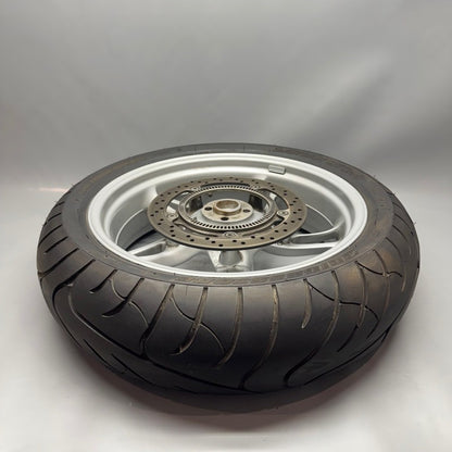 BMW R1150RT WHEEL REAR 2000 2001 2002 2003 2004 2005 2006 OEM