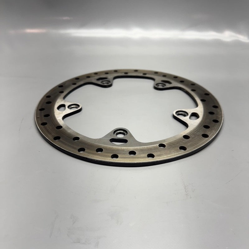 R1200GS BMW R1200GS FRONT ROTOR 2009 2010 2011 2012 OEM