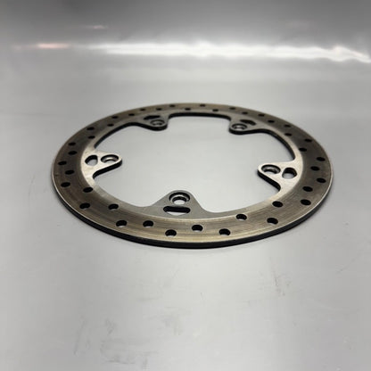 R1200GS BMW R1200GS FRONT ROTOR 2009 2010 2011 2012 OEM