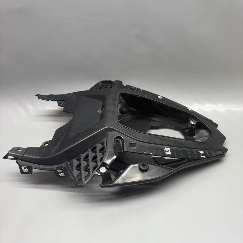 BMW S1000RR K67 TAIL PART UPPER LOWER 2018 2019 2020 2021 2022 OEM 856