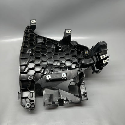 8545193 BMW C 650 EVOLUTION FRONT PANEL CARRIER LEFT 2015 2016 2017 2018 OEM 8545193