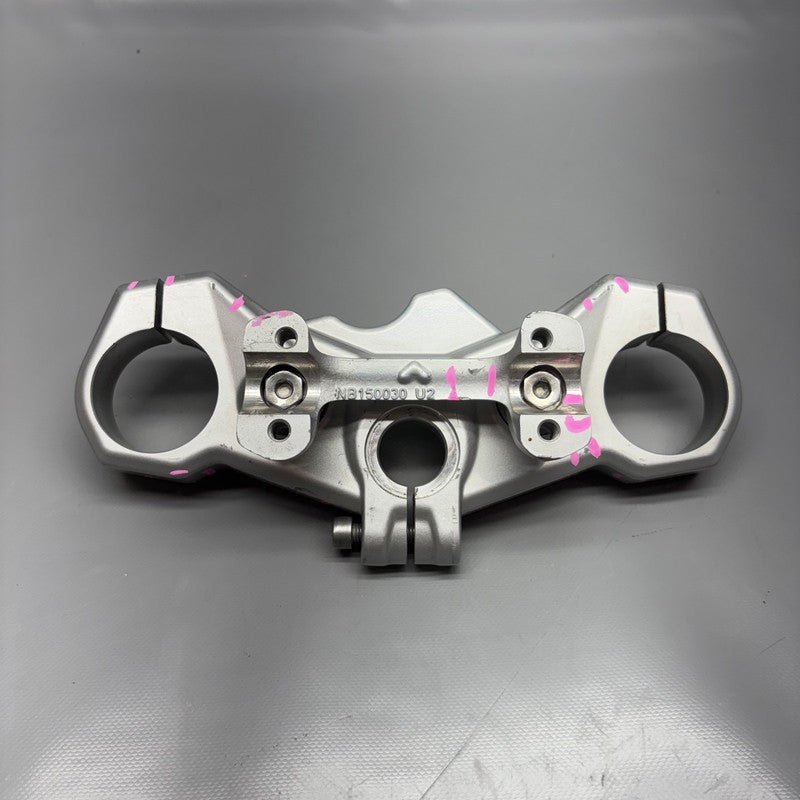 8554115 BMW G 310R TRIPLE TREE LOWER 2016 2017 2018 2019 2020 OEM 8554115 