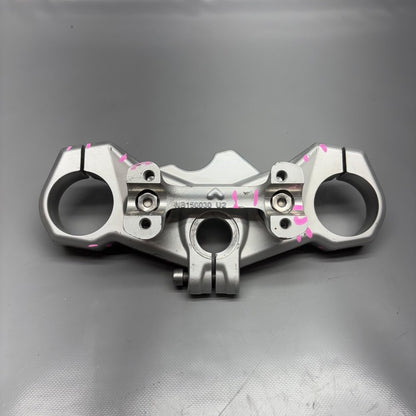 8554115 BMW G 310R TRIPLE TREE LOWER 2016 2017 2018 2019 2020 OEM 8554115 