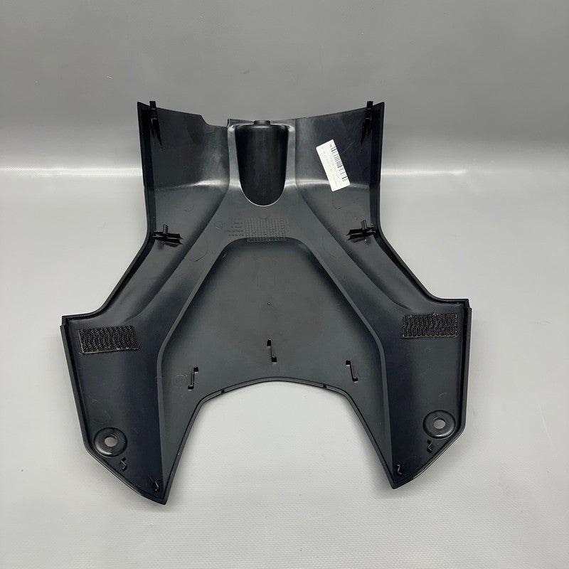 8569770 BMW S1000R FUEL TANK CENTER COVER 2020 2021 2022 2023 2024 2025 OEM 8569770