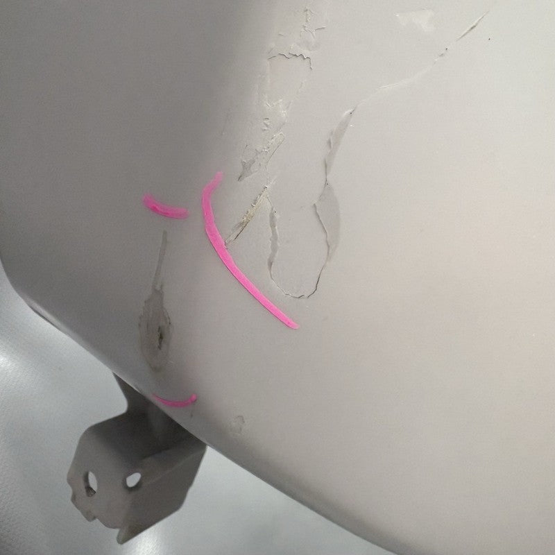 R1300GSA BMW R1300GS ADVENTURE FUEL TANK 2023 2024 2025 OEM 