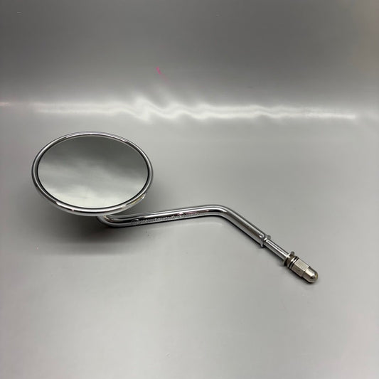 R18 BMW R18 TRANSCONTINENTAL MIRROR LEFT 2020 2021 2022 2023 2024 OEM