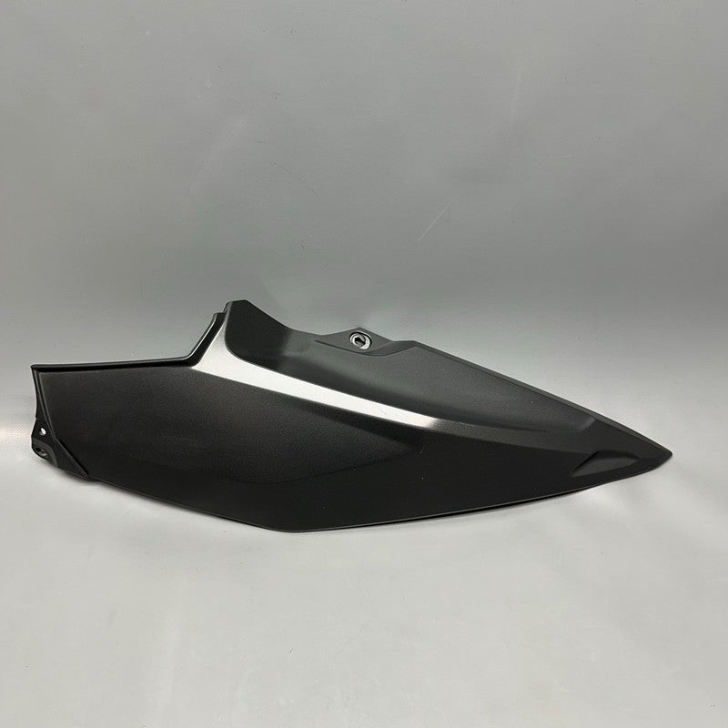 7710453 BMW K1600GT SIDE TRIM PANEL LEFT 2010 2011 2012 2013 2014 2015 2016 OEM 7710453