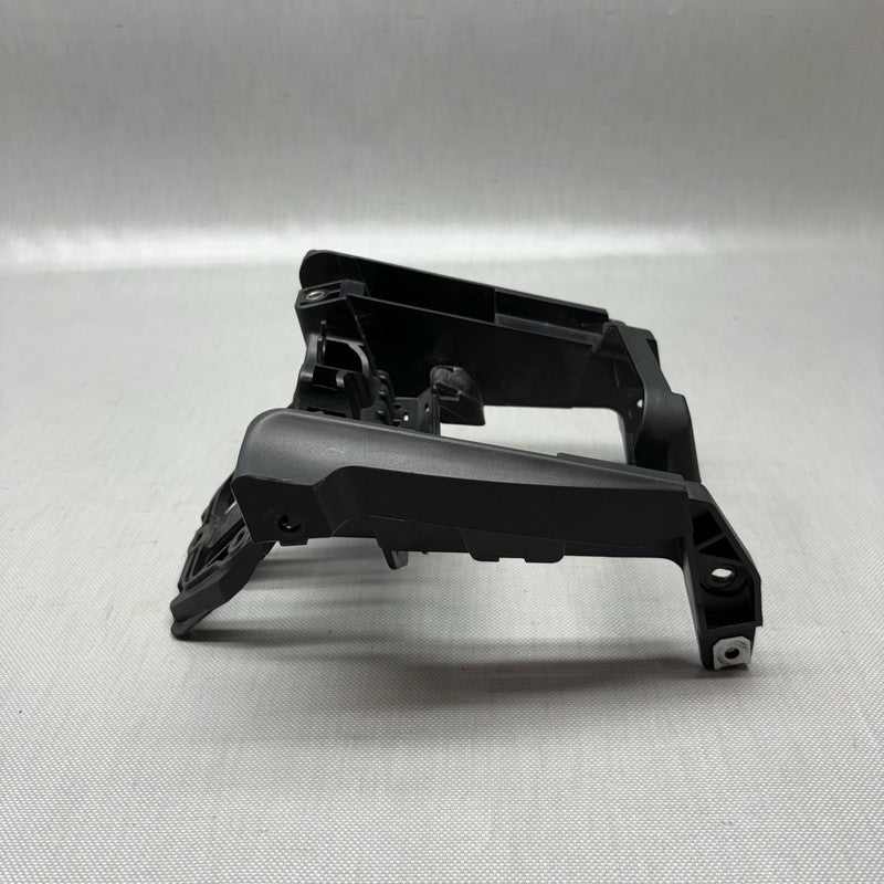 8556755 BMW G310R HEADLIGHT MOUNT BRACKET 2017 2018 OEM 8556755