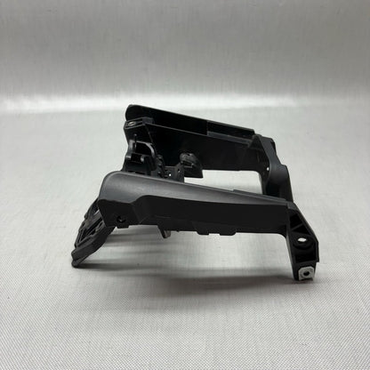 8556755 BMW G310R HEADLIGHT MOUNT BRACKET 2017 2018 OEM 8556755