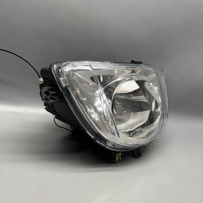BMW K 1200LT HEADLIGHT XENON 2004 2005 2006 2007 2008 2009 OEM 7699063