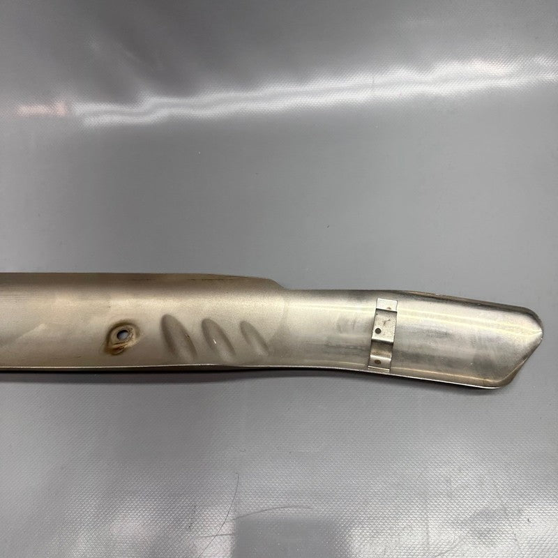 K1600GTL BMW K1600GTL CATALYTIC CONVERTER COVER LEFT 2015 2016 2017 2018 2019 2020 2021