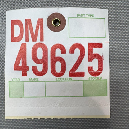 565665-01 BMW S1000RR SWING ARM 2019 2020 2021 2022 2023 2024 OEM 565665-01