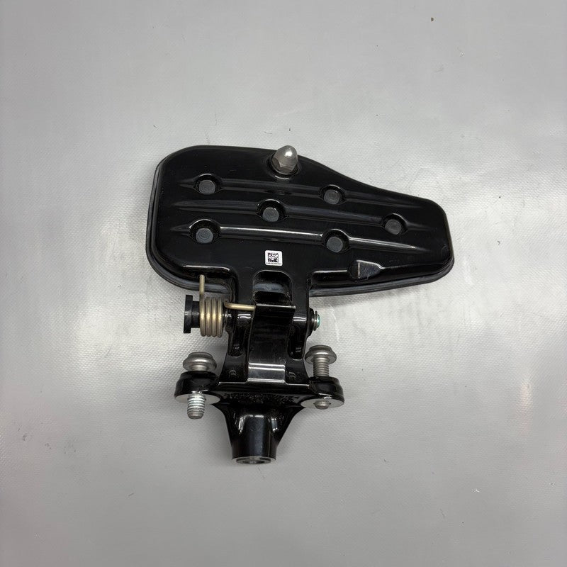 8392697 BMW R18 RUNNING BOARD LEFT FRONT 2020 2021 2022 2023 2024 OEM 8392697