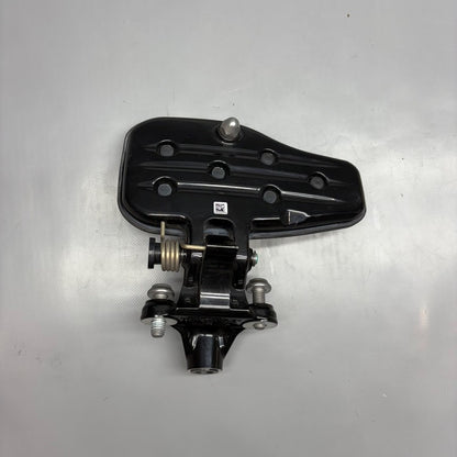 8392697 BMW R18 RUNNING BOARD LEFT FRONT 2020 2021 2022 2023 2024 OEM 8392697