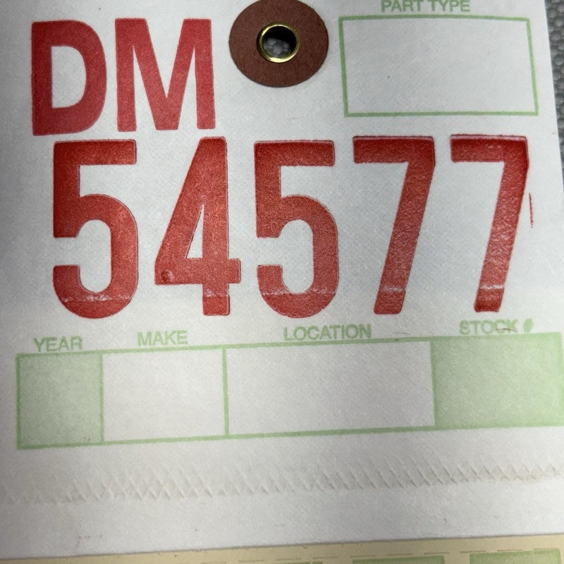 8556359 BMW C 650 SPORT HANDLE LEFT REAR 2014 2015 2016 2017 2018 2019 2020 OEM 8556359