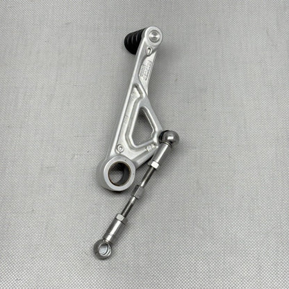 8526731 BMW R1250 GS GEAR SHIFT PEDAL LEVER 2018 2019 2020 OEM 8526731 