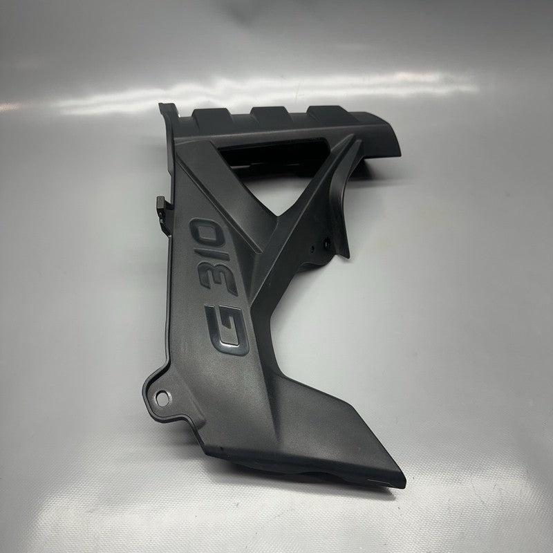 8560422 BMW G310GS RIGHT INNER FAIRING COVER 2018 2019 OEM 8560422