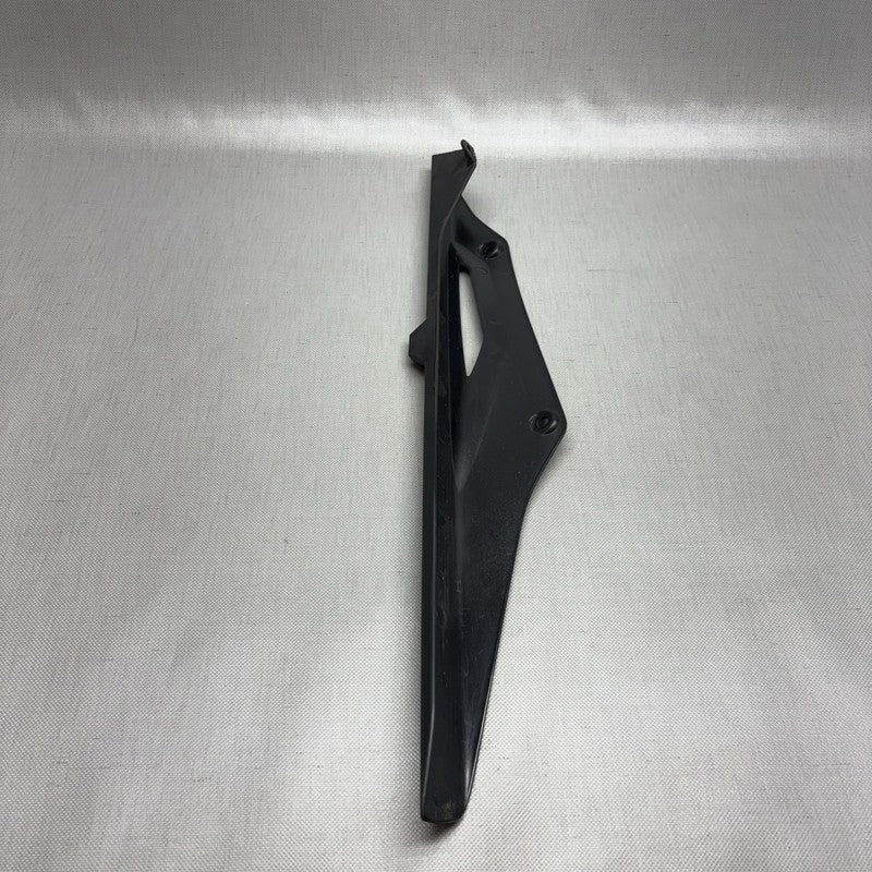 8556889 BMW G 310R REAR CHAIN GUARD 2016 2017 2018 2019 2020 OEM 8556889