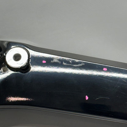 BMW R18 TRANSCONTINENTAL TRUNK SUPPORT BRACKET RIGHT 2020-2023 2024 20