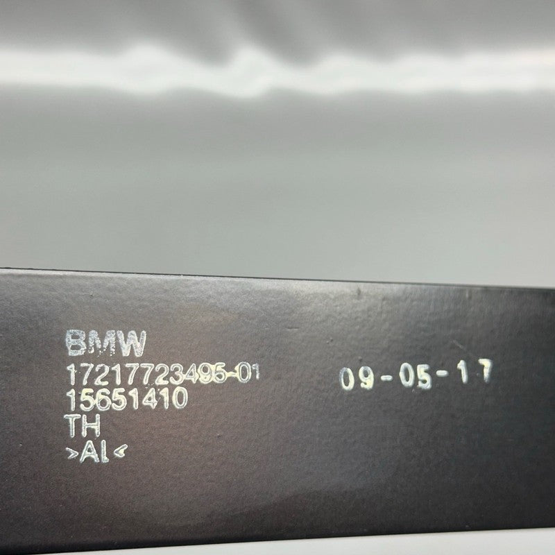 7723495 BMW K1600GTL OIL COOLER 2015 2016 2017 2018 2019 2020 2021 OEM 7723495