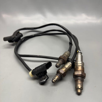 BMW S1000 R OXYGEN SENSORS 2020 2021 2022 2023 2024 2025 OEM