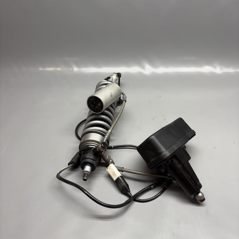 7728208 BMW R1200GS SPRING STRUT FRONT ESA  2009 2010 2011 2012 2013 OEM 7728208