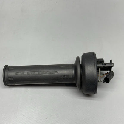8522470 BMW C 650 EVOLUTION E-THROTTLE GRIP 2015 2016 2017 2018 OEM 8522470