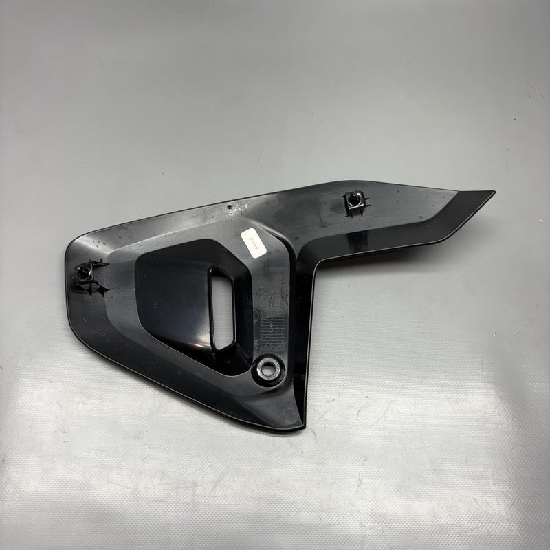 1541498 BMW R1300GS ADVENTURE CONTROL UNIT COVER RIGHT 2023 2024 2025 OEM 1541498