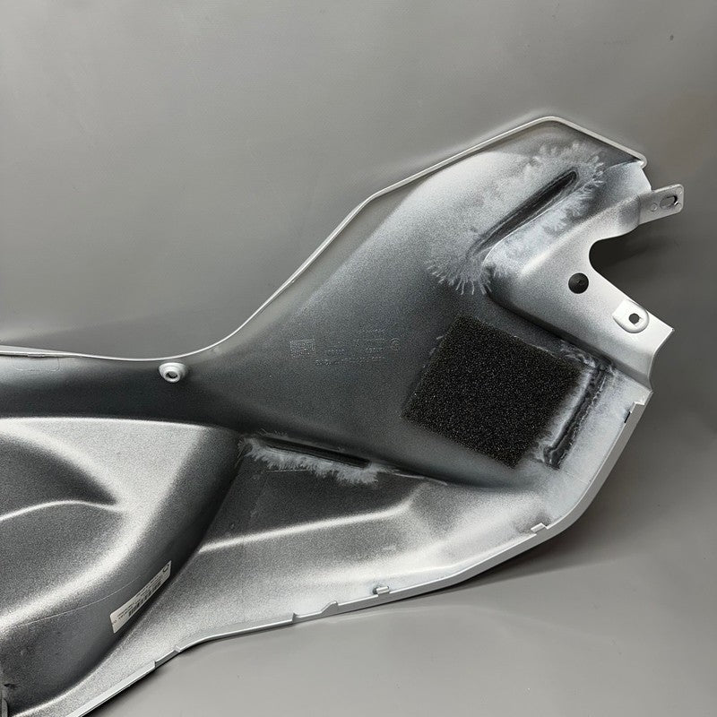 7677775 BMW K 1300S FUEL TANK FAIRING LEFT 2007-2011 2012 2013 2014 2015 OEM 7677775  