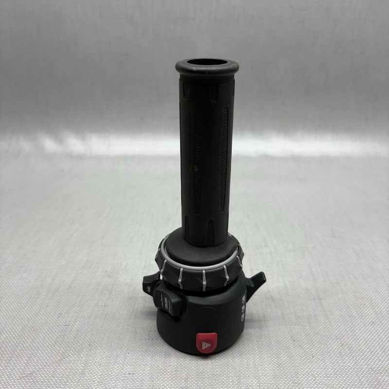 BMW C400X HANDLE GRIP WITH SWITCH 2018 2019 2020 OEM