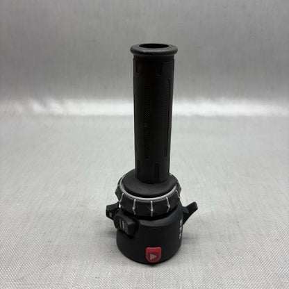 BMW C400X HANDLE GRIP WITH SWITCH 2018 2019 2020 OEM