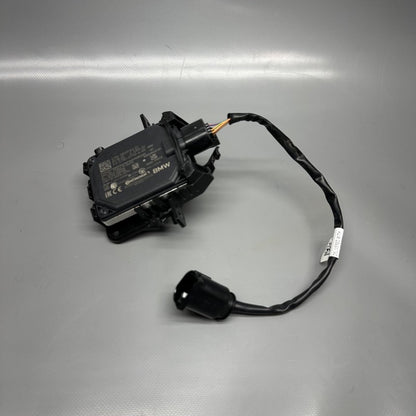 BMW R1300GS ADVENTURE RADAR SENSOR REAR 2023 2024 2025 OEM 5B31F83
