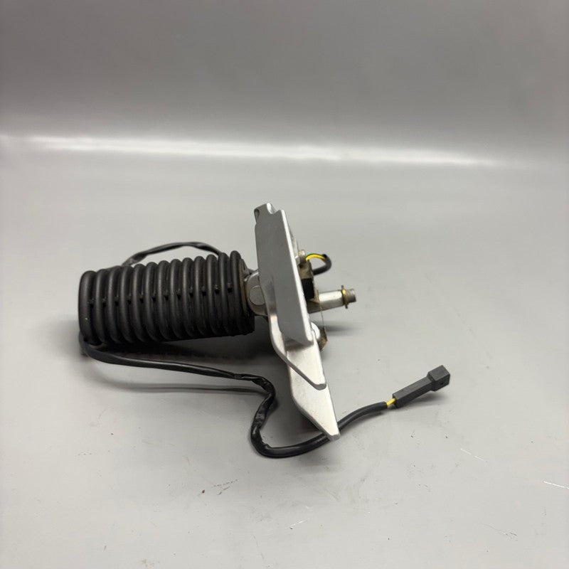 BMW R 1100R FOOTPEG RIGHT REAR 1993-1996 1997 1998 1999 2000 2001 OEM 